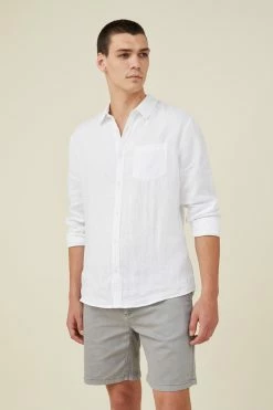 Cotton On Men Corby Chino Short