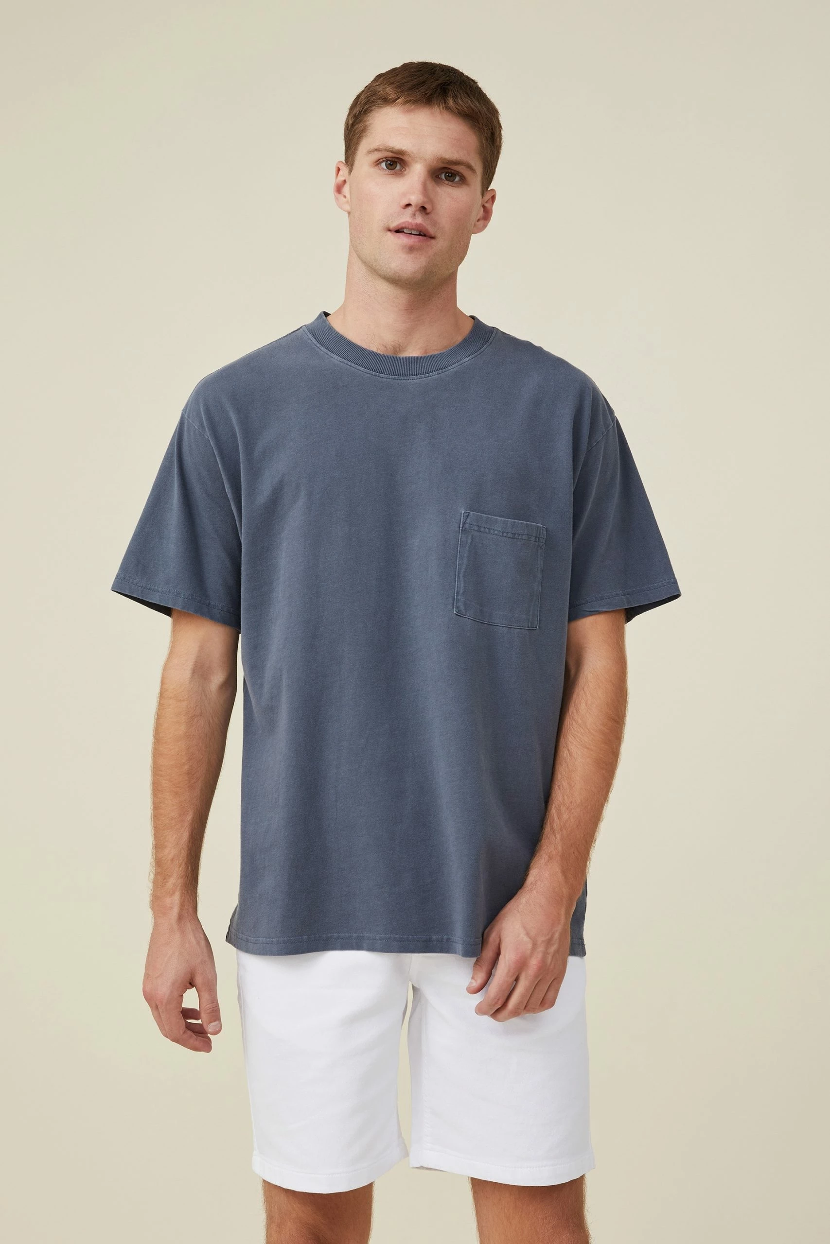 Cotton On Men Corby Chino Short