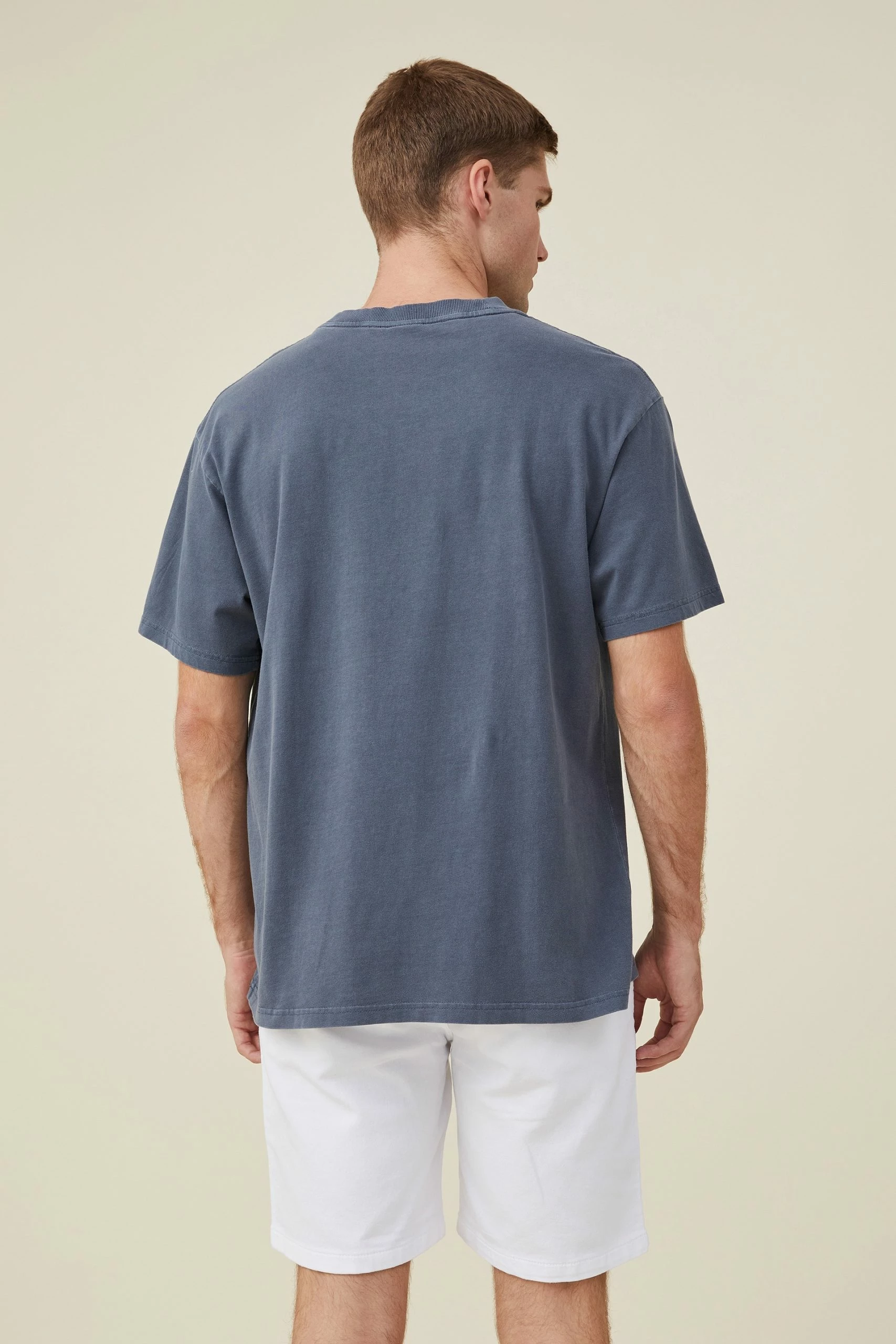 Cotton On Men Corby Chino Short - Image 3