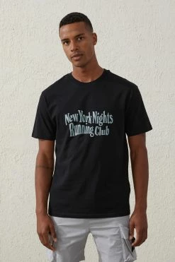 Cotton On Men Active Icon Tee