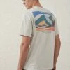 Cotton On Men Active Graphic Tee