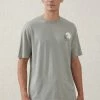 Cotton On Men Active Graphic Tee