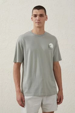 Cotton On Men Active Graphic Tee