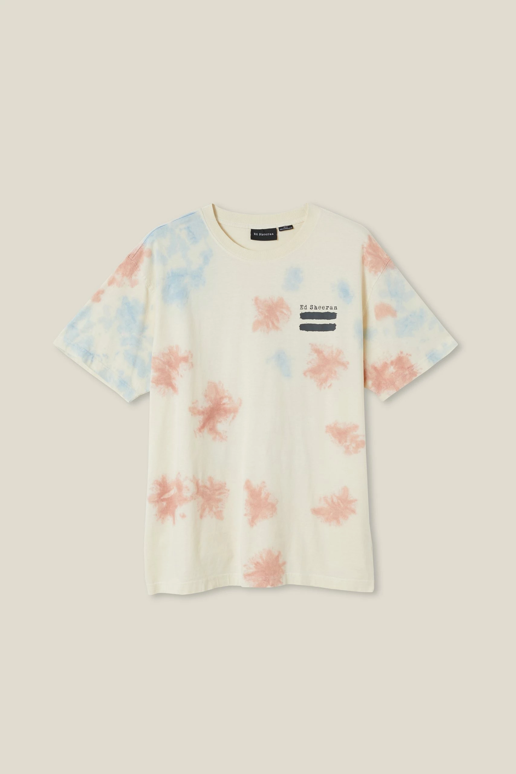 Cotton On Men Ed Sheeran T-Shirt - Image 5