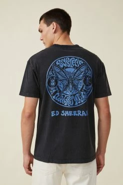 Cotton On Men Ed Sheeran T-Shirt