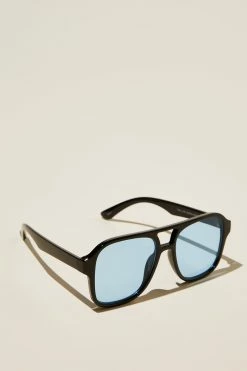 Cotton On Men The Law Sunglasses