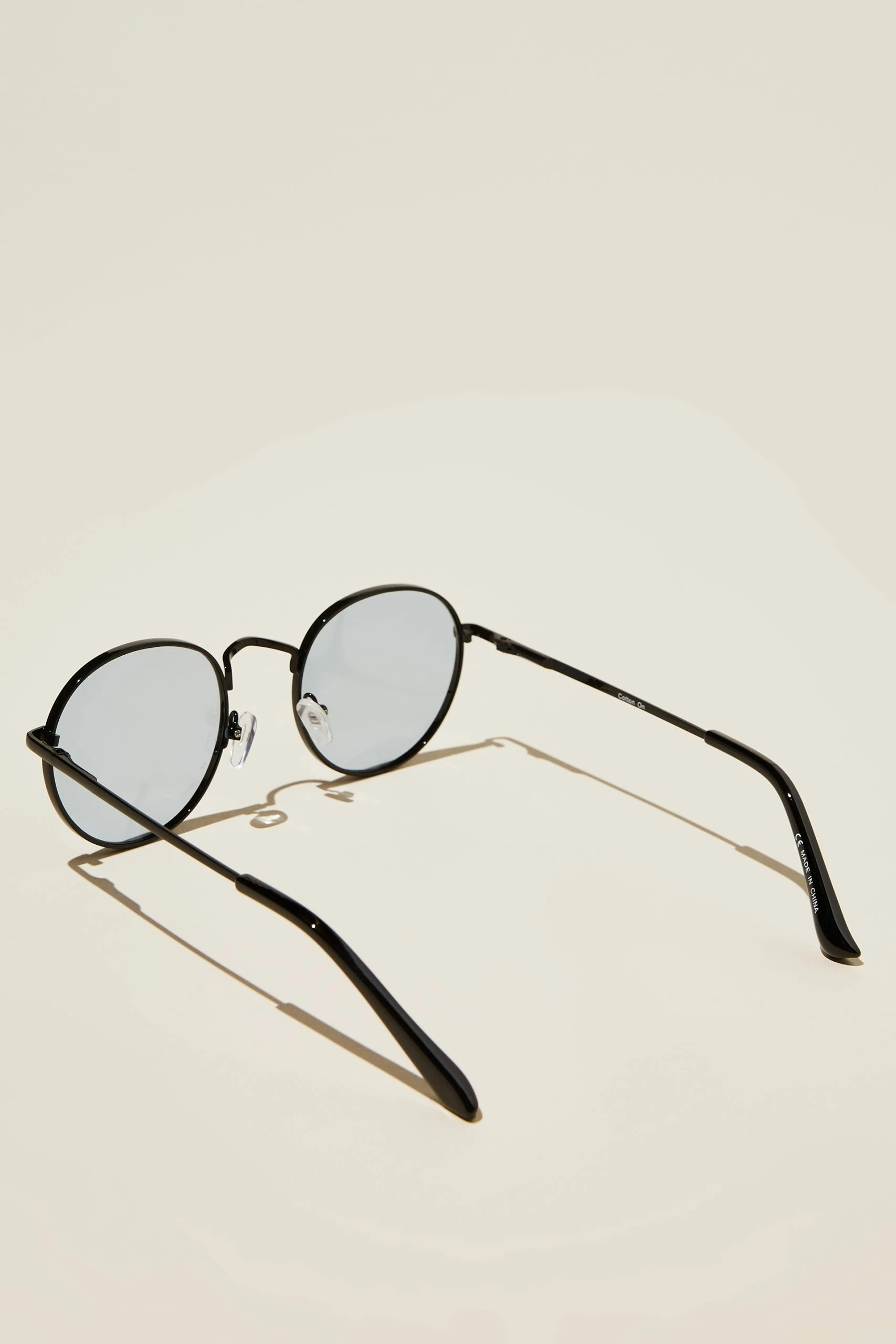 Cotton On Men Bellbrae Cr39 Sunglasses - Image 3