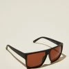 Cotton On Men Adventure Cr39 Sunglasses