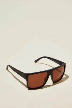 Cotton On Men Adventure Cr39 Sunglasses