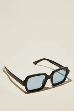 Cotton On Men Polarized The Cruiser Sunglasses