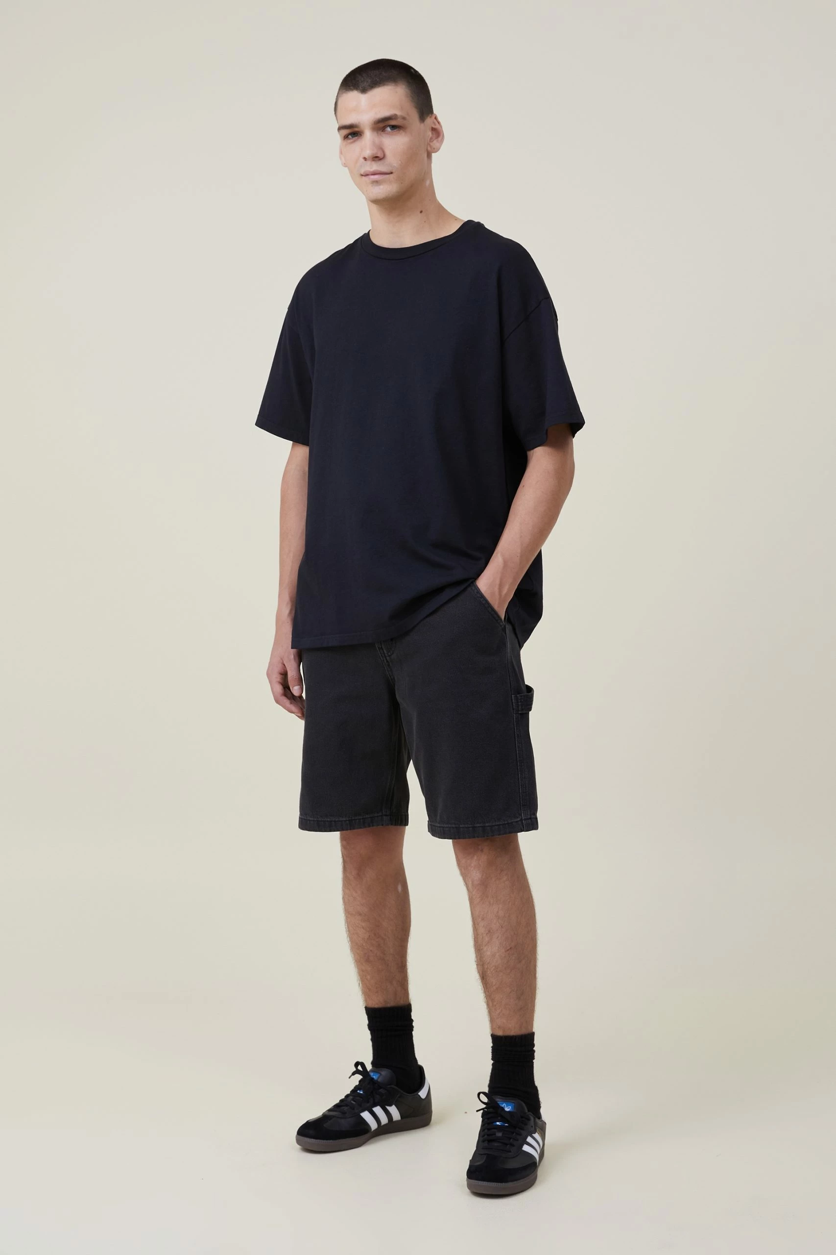 Cotton On Men Carpenter Short - Image 2