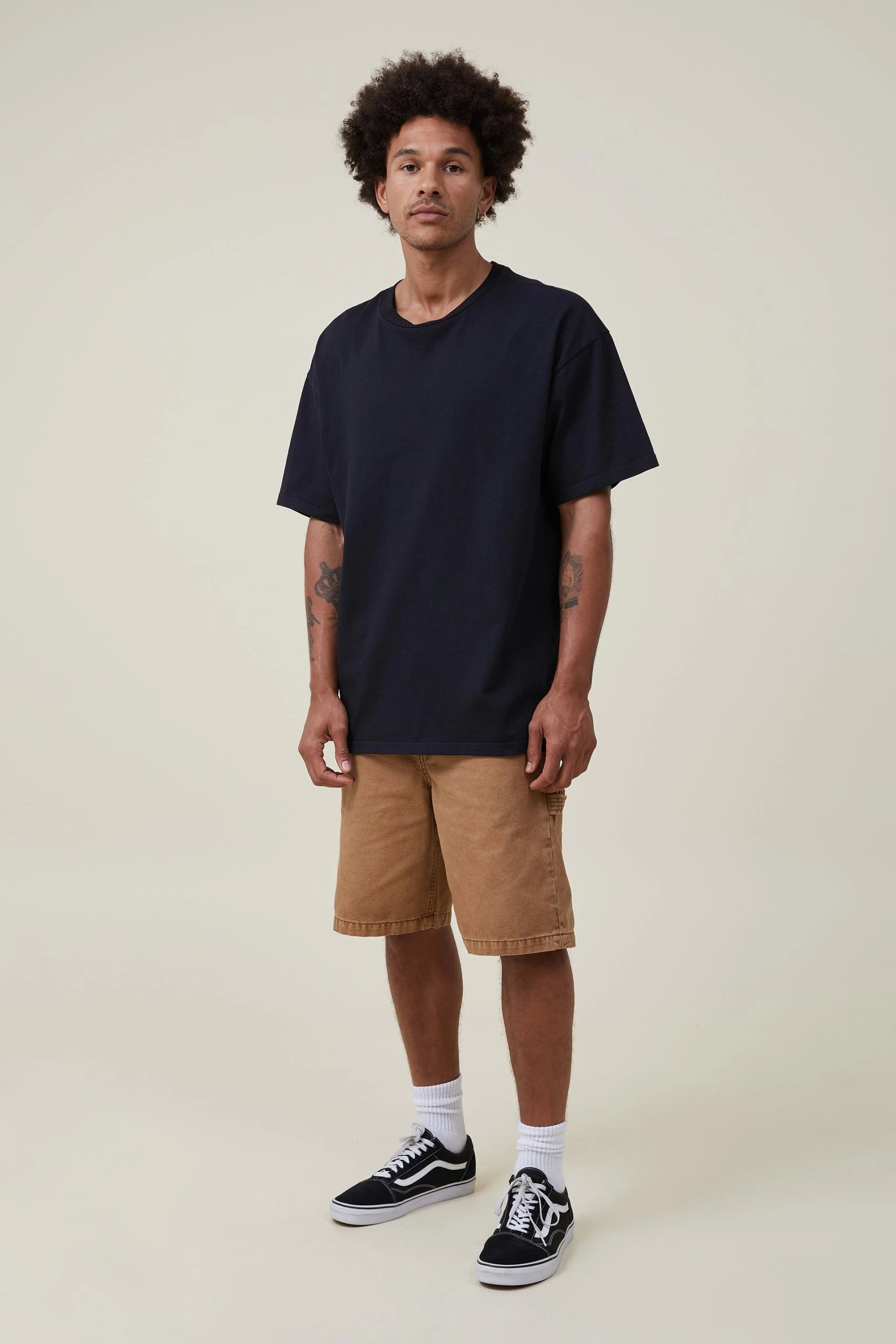 Cotton On Men Carpenter Short - Image 2