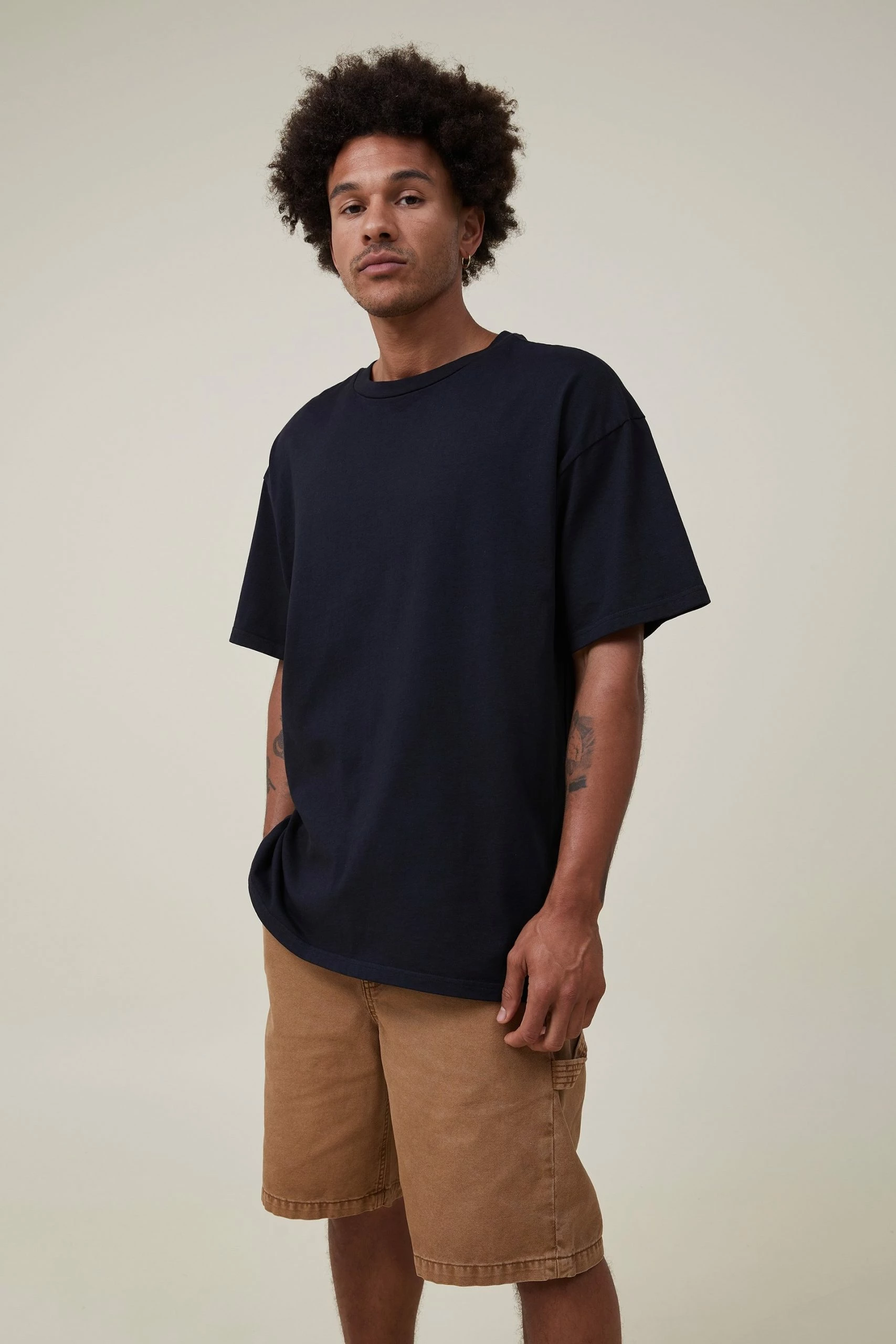 Cotton On Men Carpenter Short