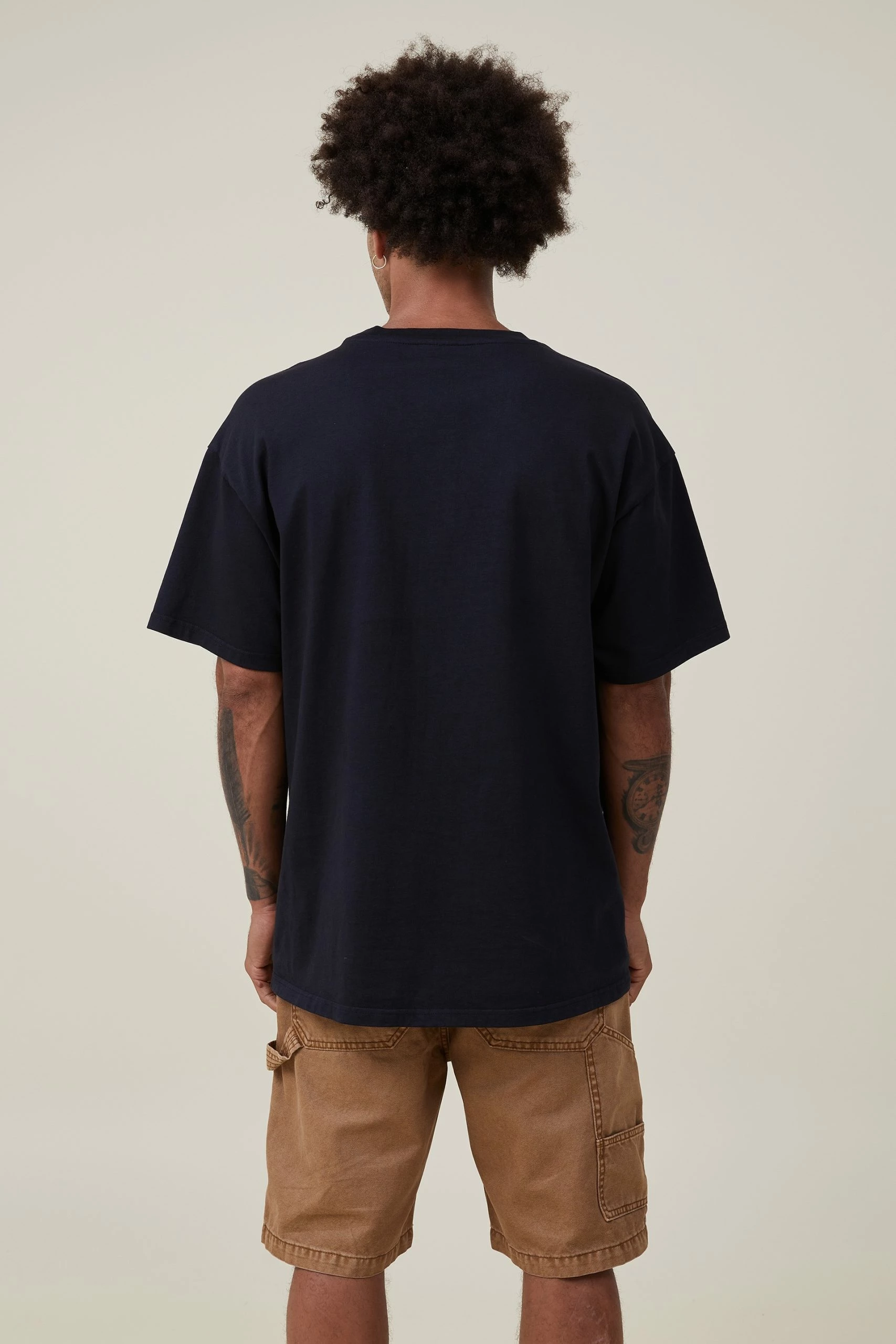 Cotton On Men Carpenter Short - Image 3