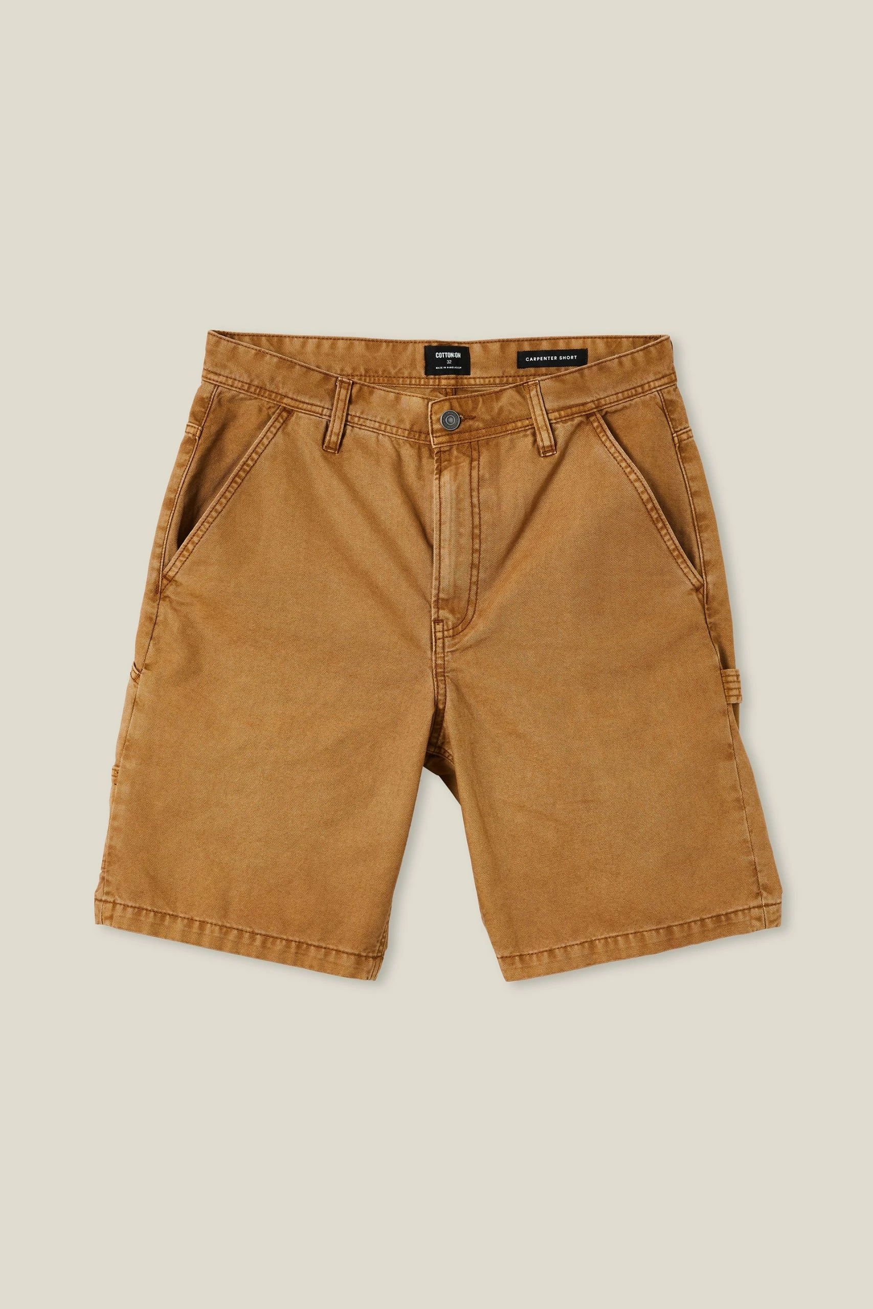 Cotton On Men Carpenter Short - Image 5