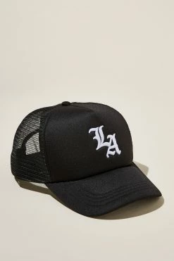 Cotton On Men Urban Trucker Hat