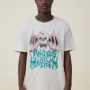 Cotton On Men Loose Fit Art T-Shirt