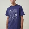 Cotton On Men Loose Fit Art T-Shirt