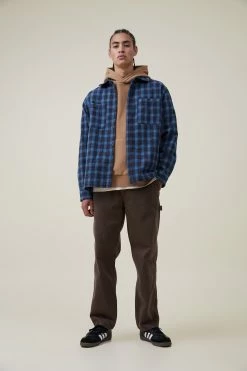 Cotton On Men Oversized Hoodie