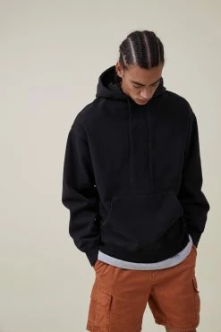 Cotton On Men Oversized Hoodie