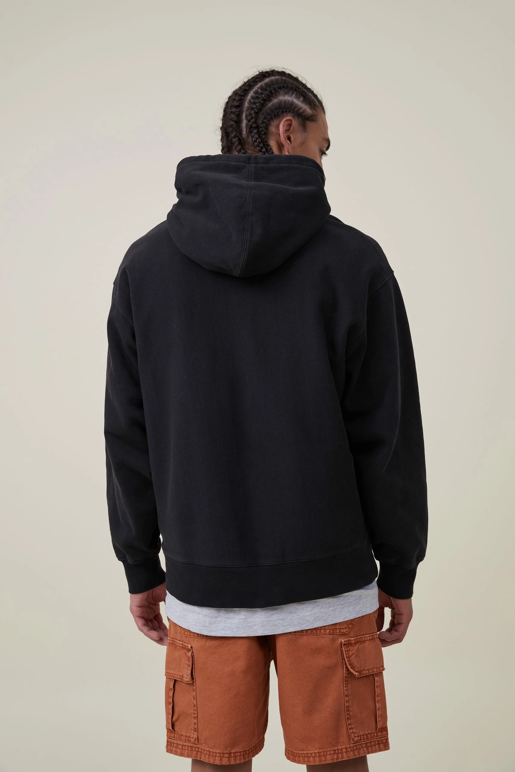 Cotton On Men Oversized Hoodie - Image 3