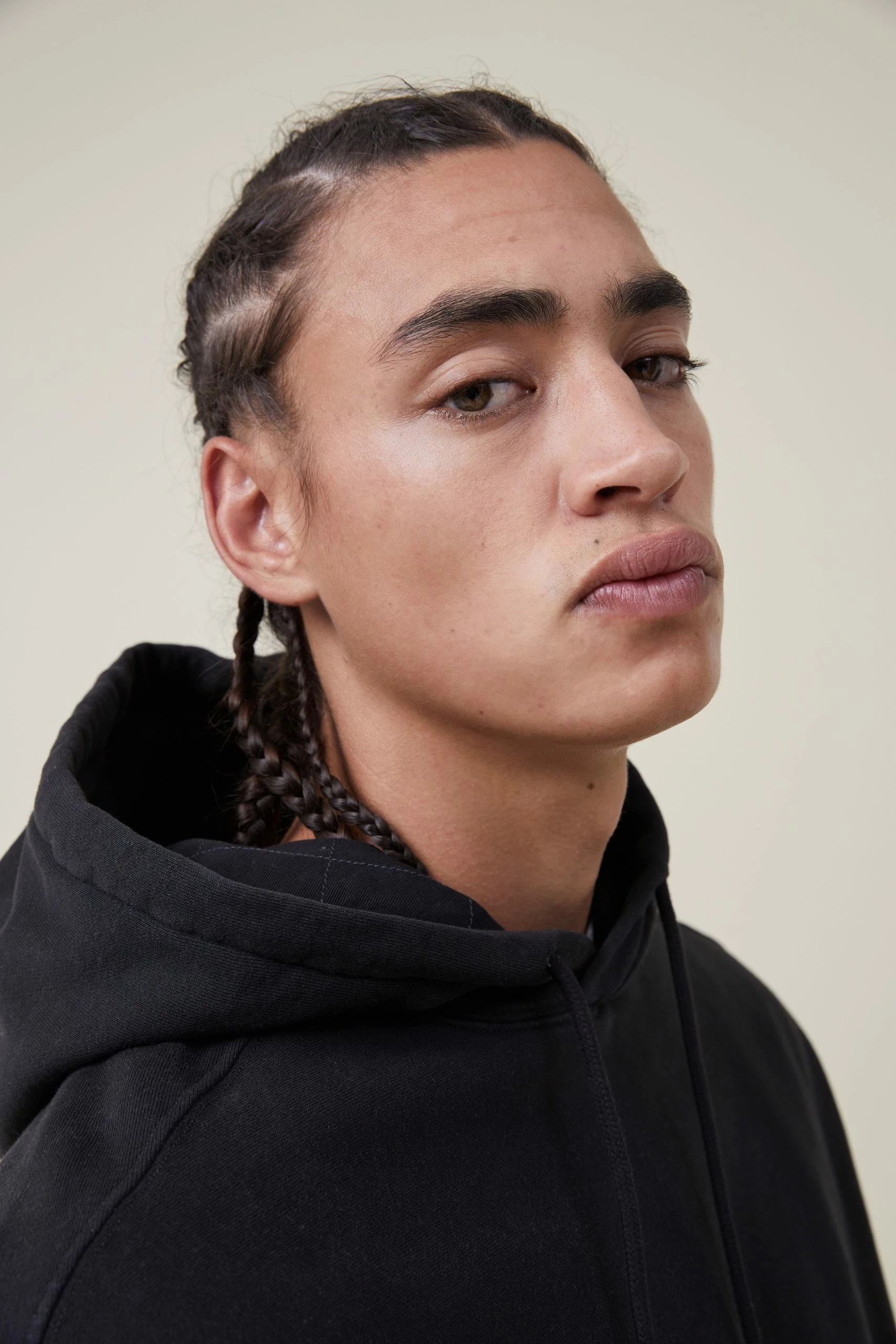 Cotton On Men Oversized Hoodie - Image 4