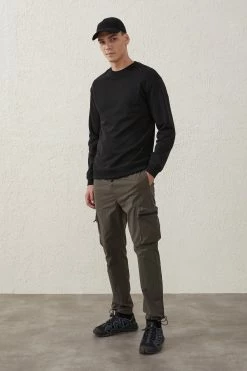 Cotton On Men Active Hyperlite Cargo