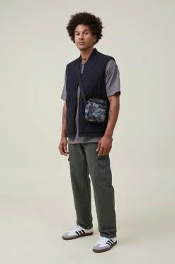 Cotton On Men Tactical Cargo Pant