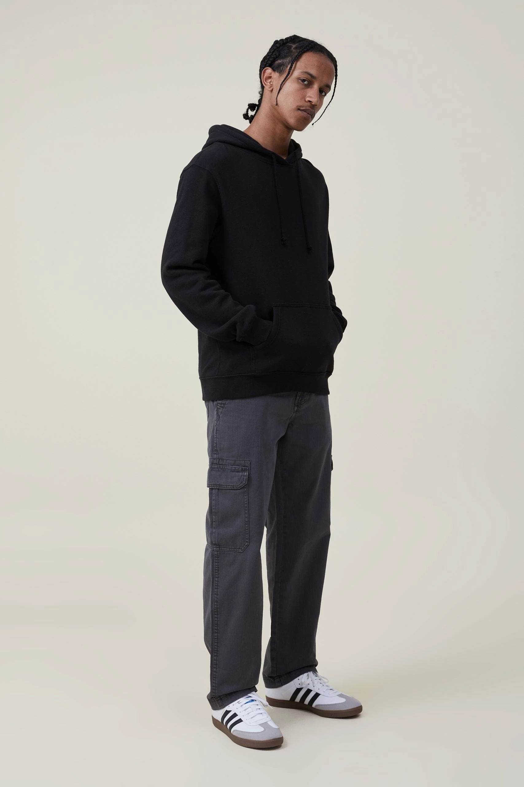 Cotton On Men Tactical Cargo Pant