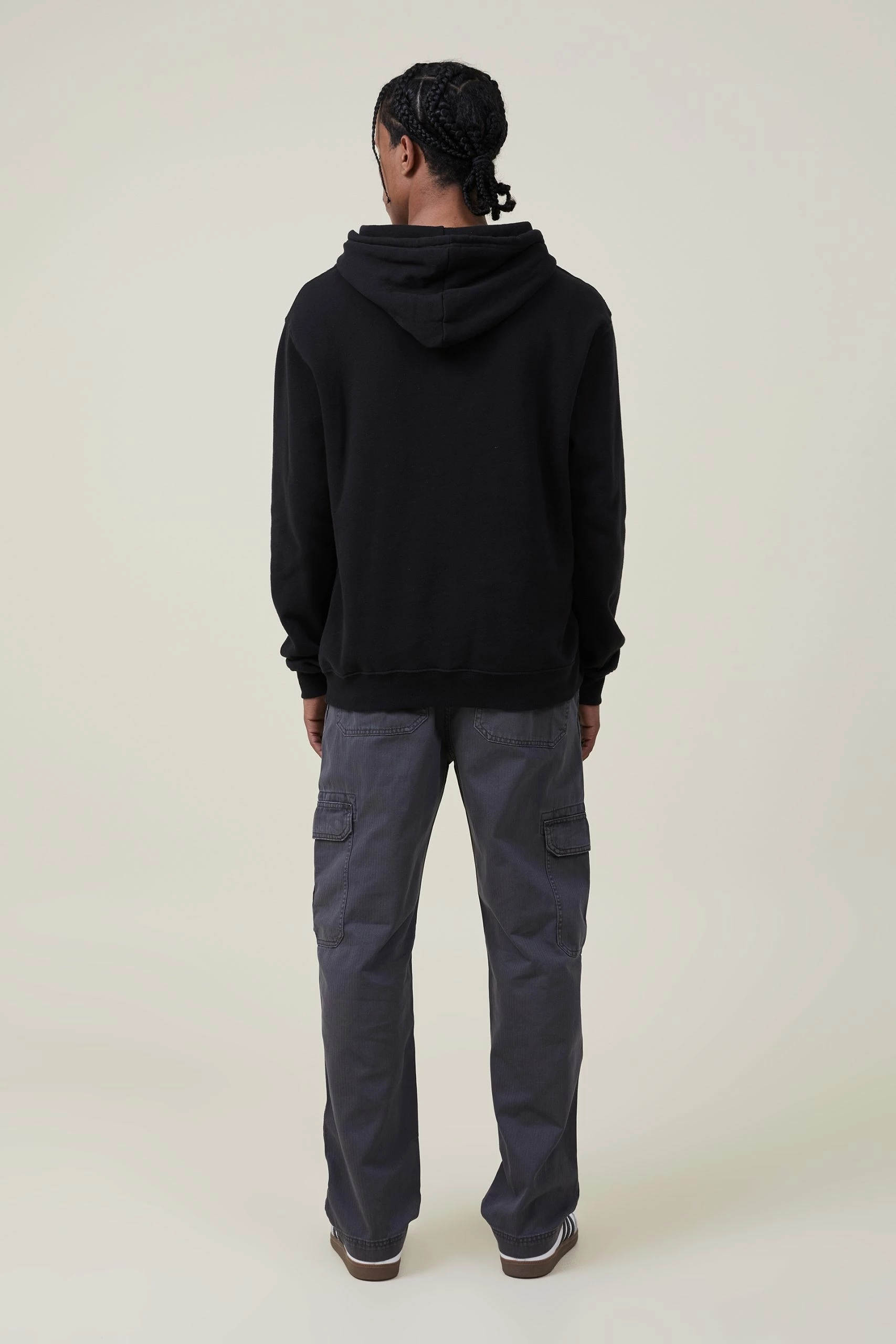 Cotton On Men Tactical Cargo Pant - Image 3