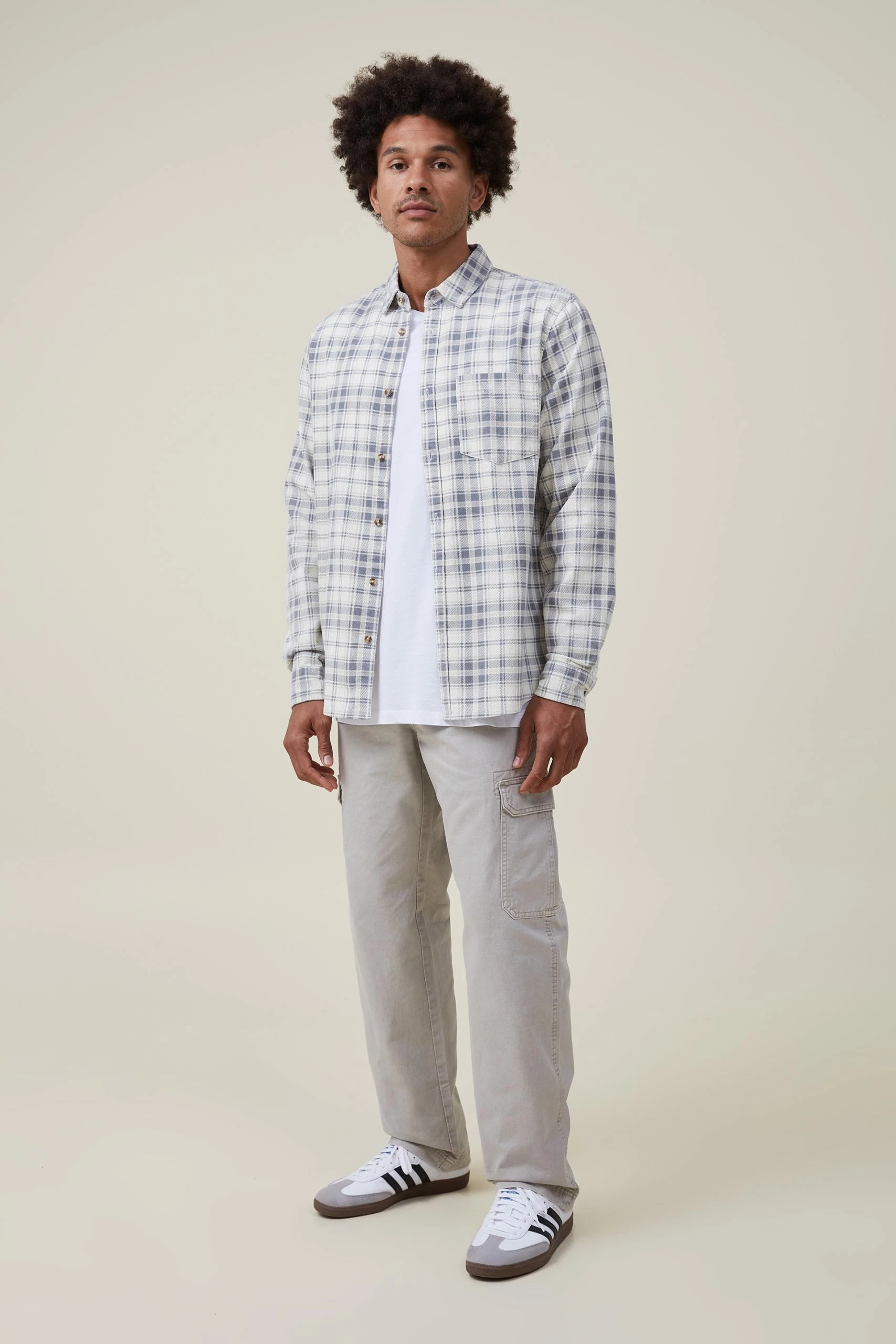 Cotton On Men Tactical Cargo Pant