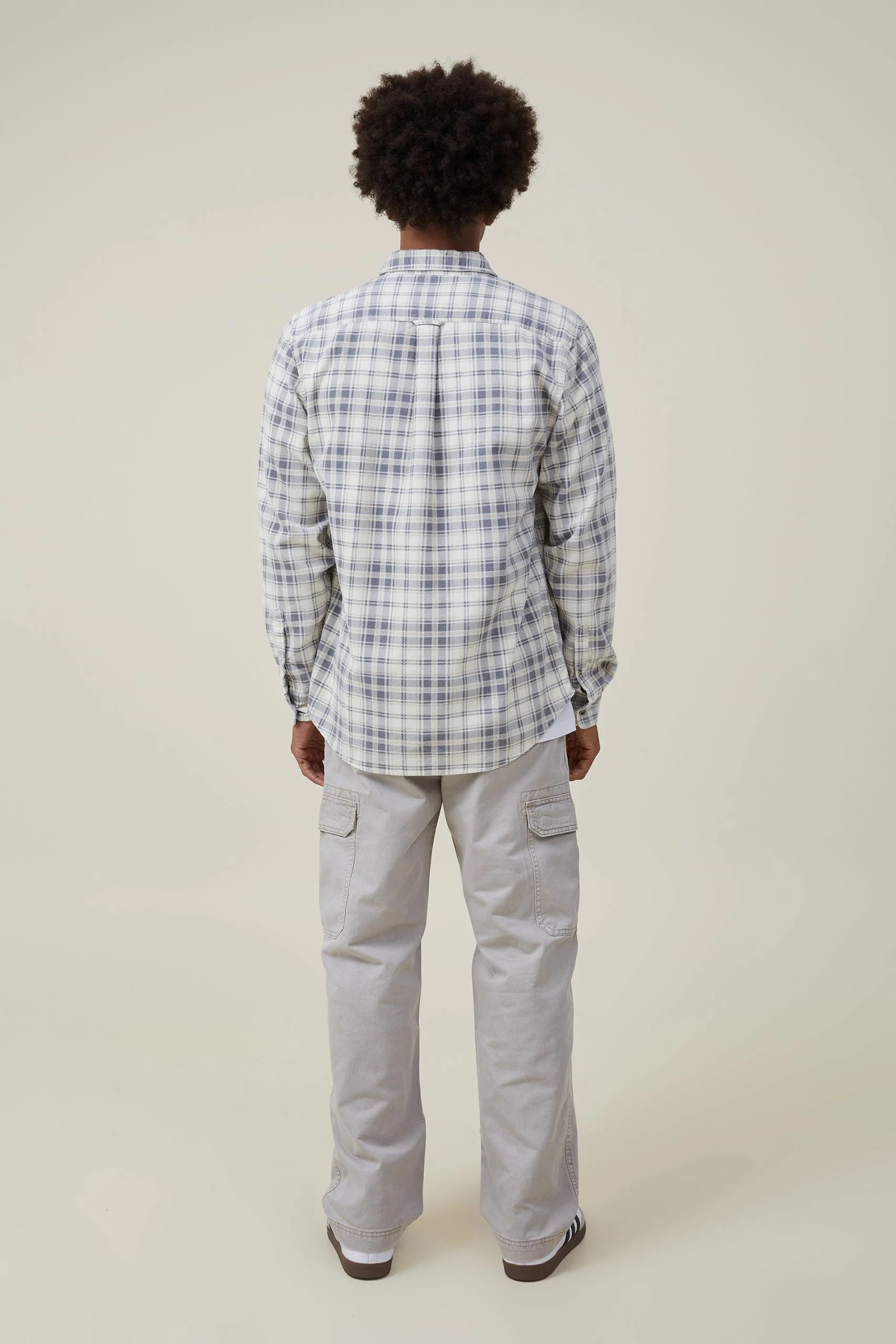 Cotton On Men Tactical Cargo Pant - Image 3