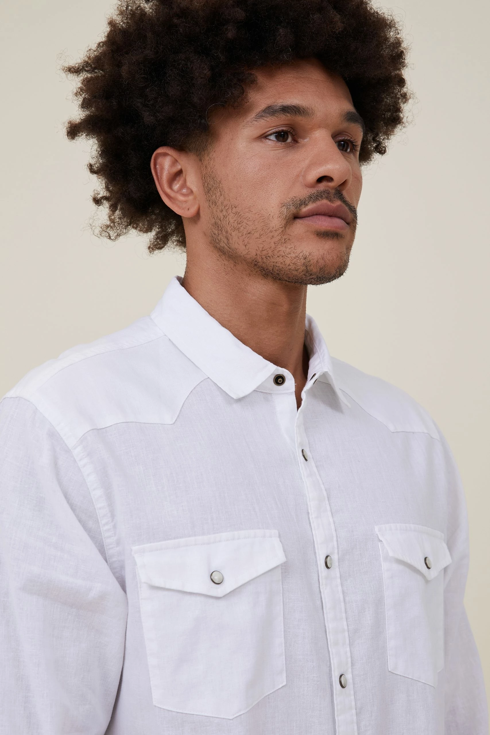 Cotton On Men Dallas Long Sleeve Shirt - Image 4