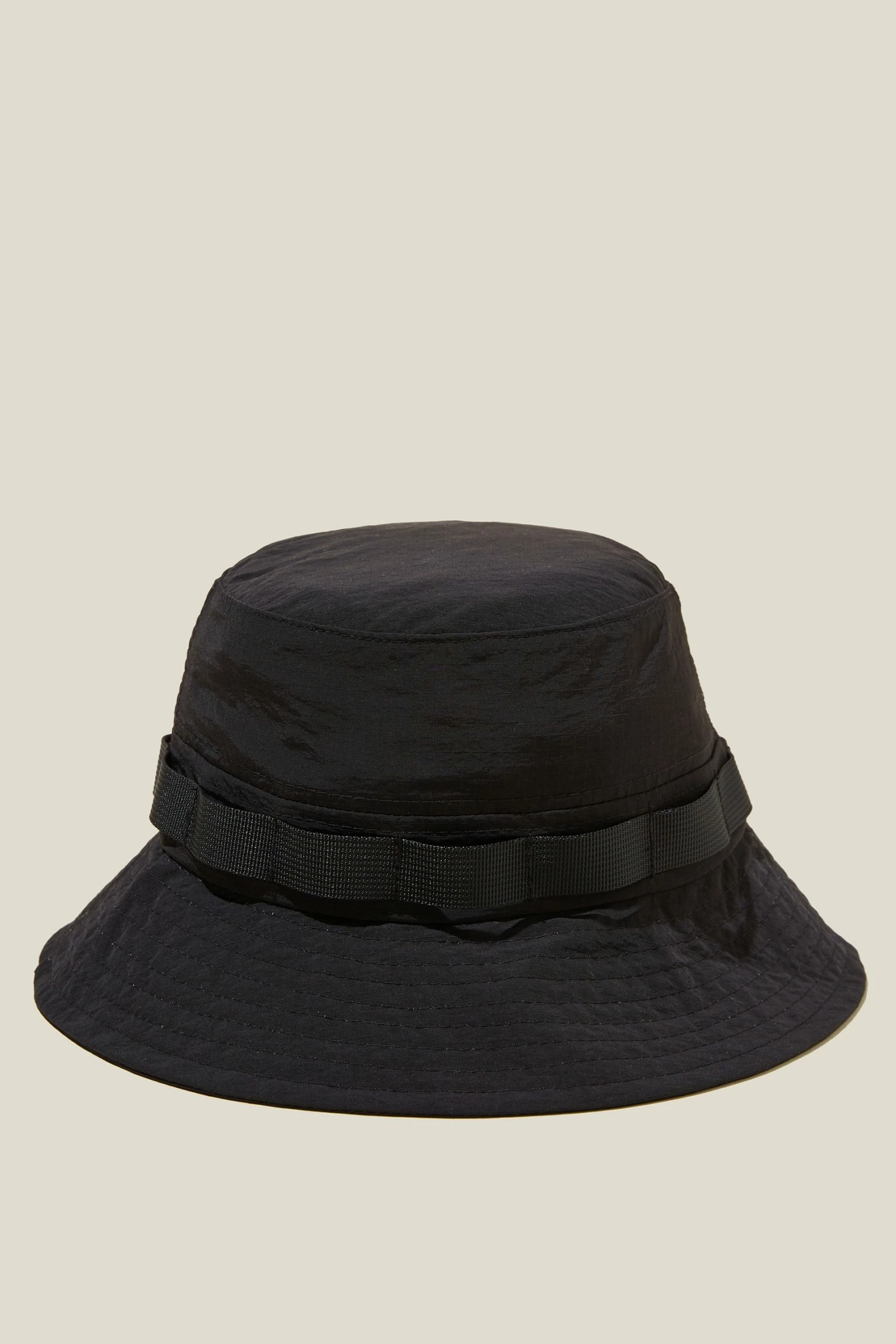 Cotton On Men Wide Brim Utility Hat - Image 2