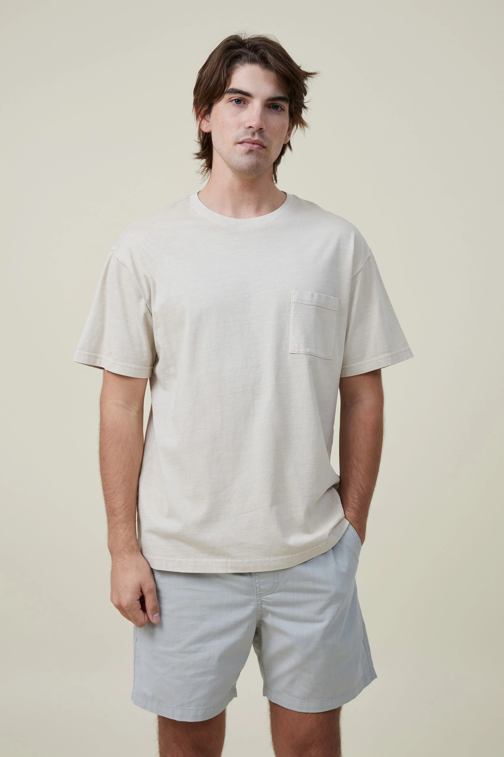 Cotton On Men Easy Short