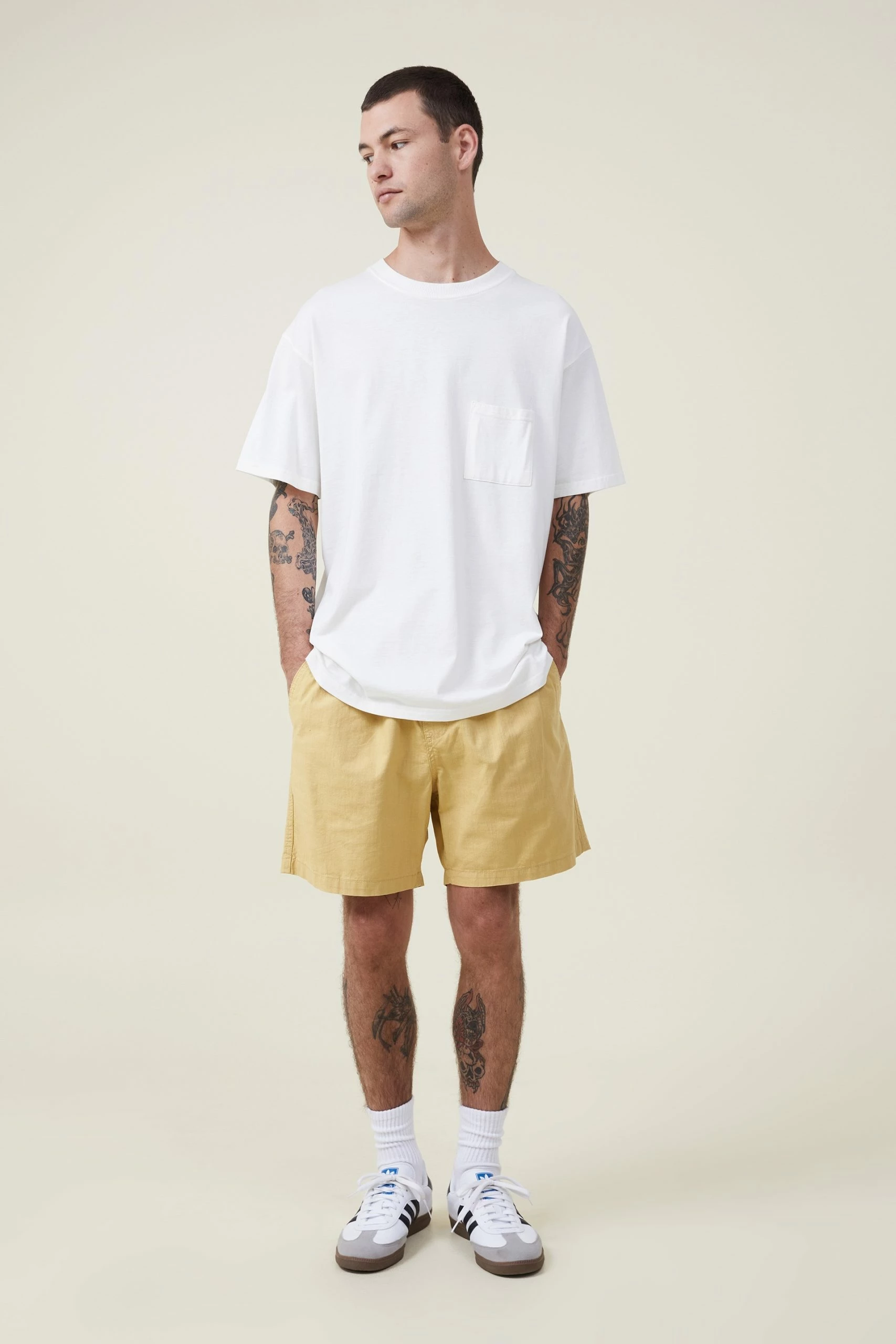 Cotton On Men Easy Short - Image 2