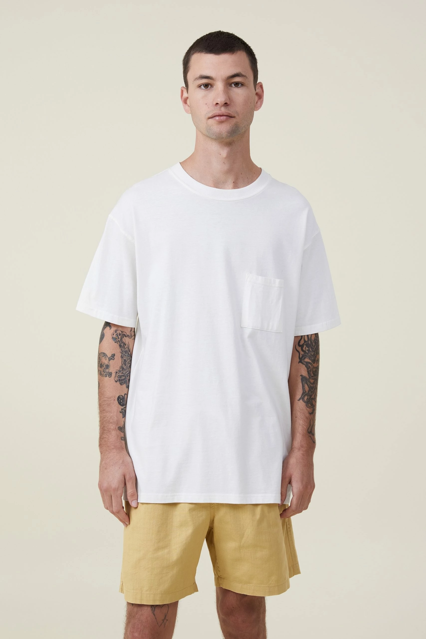 Cotton On Men Easy Short