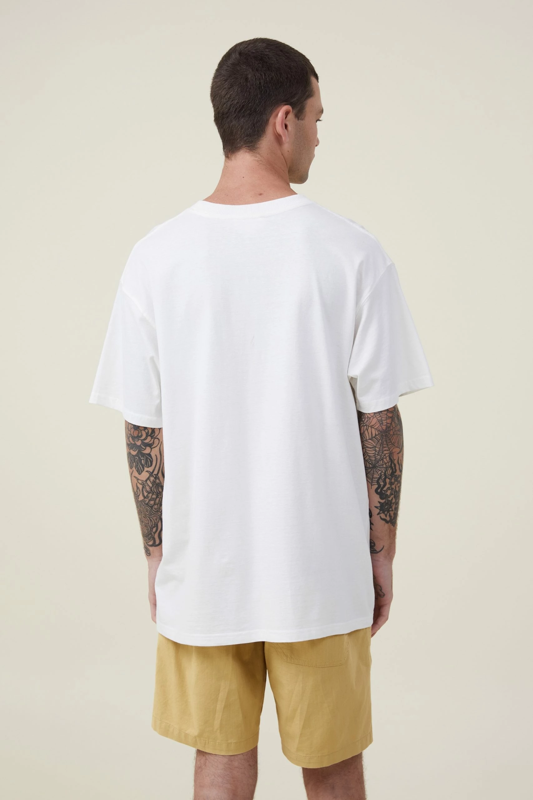 Cotton On Men Easy Short - Image 3