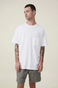 Cotton On Men Easy Short