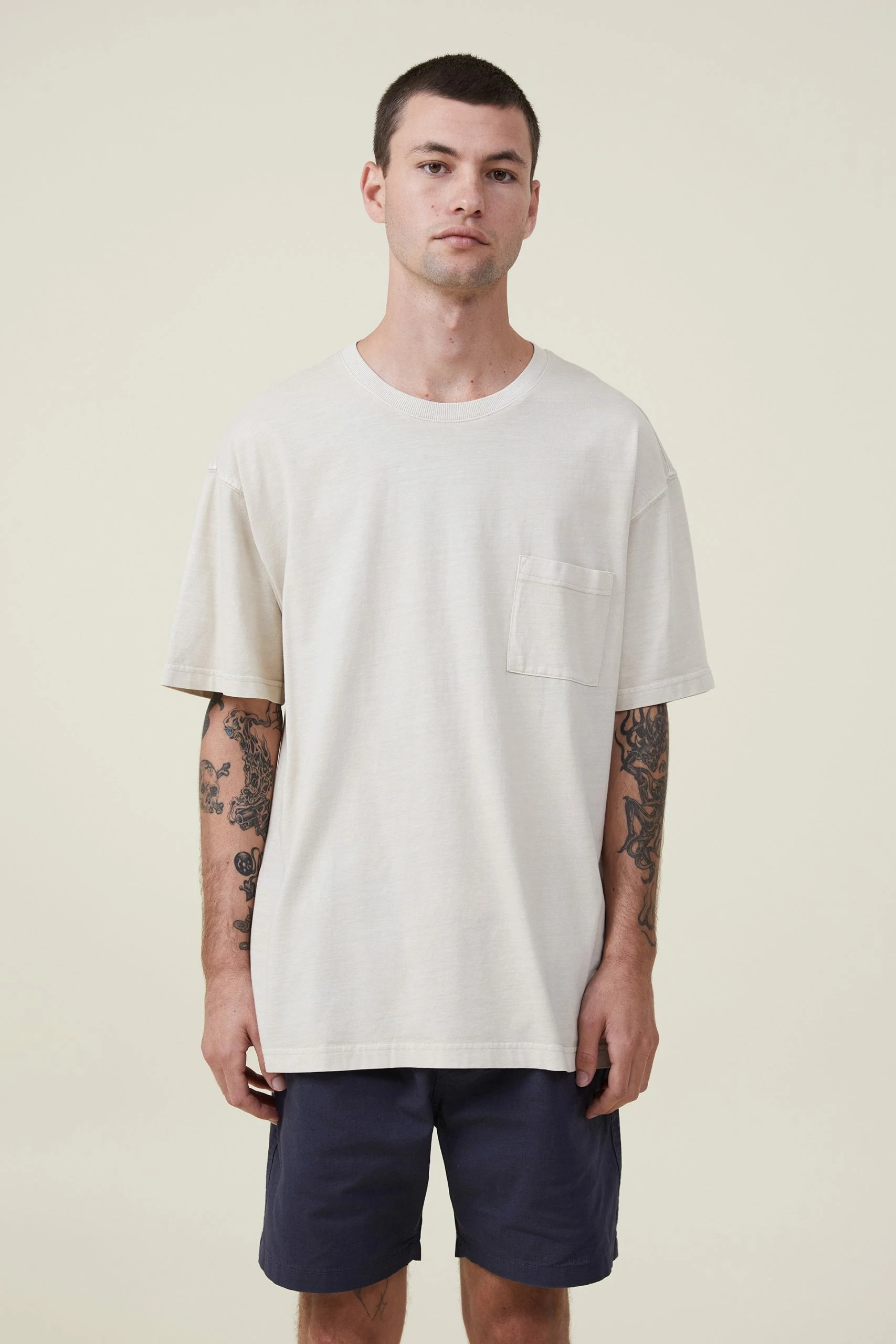 Cotton On Men Easy Short