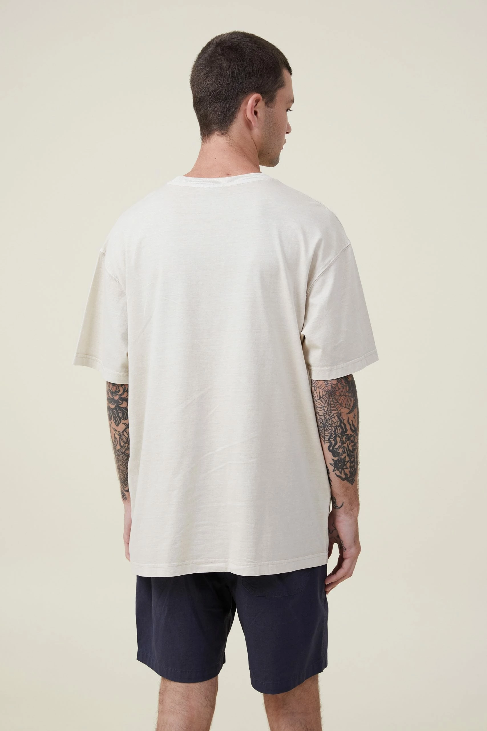 Cotton On Men Easy Short - Image 3