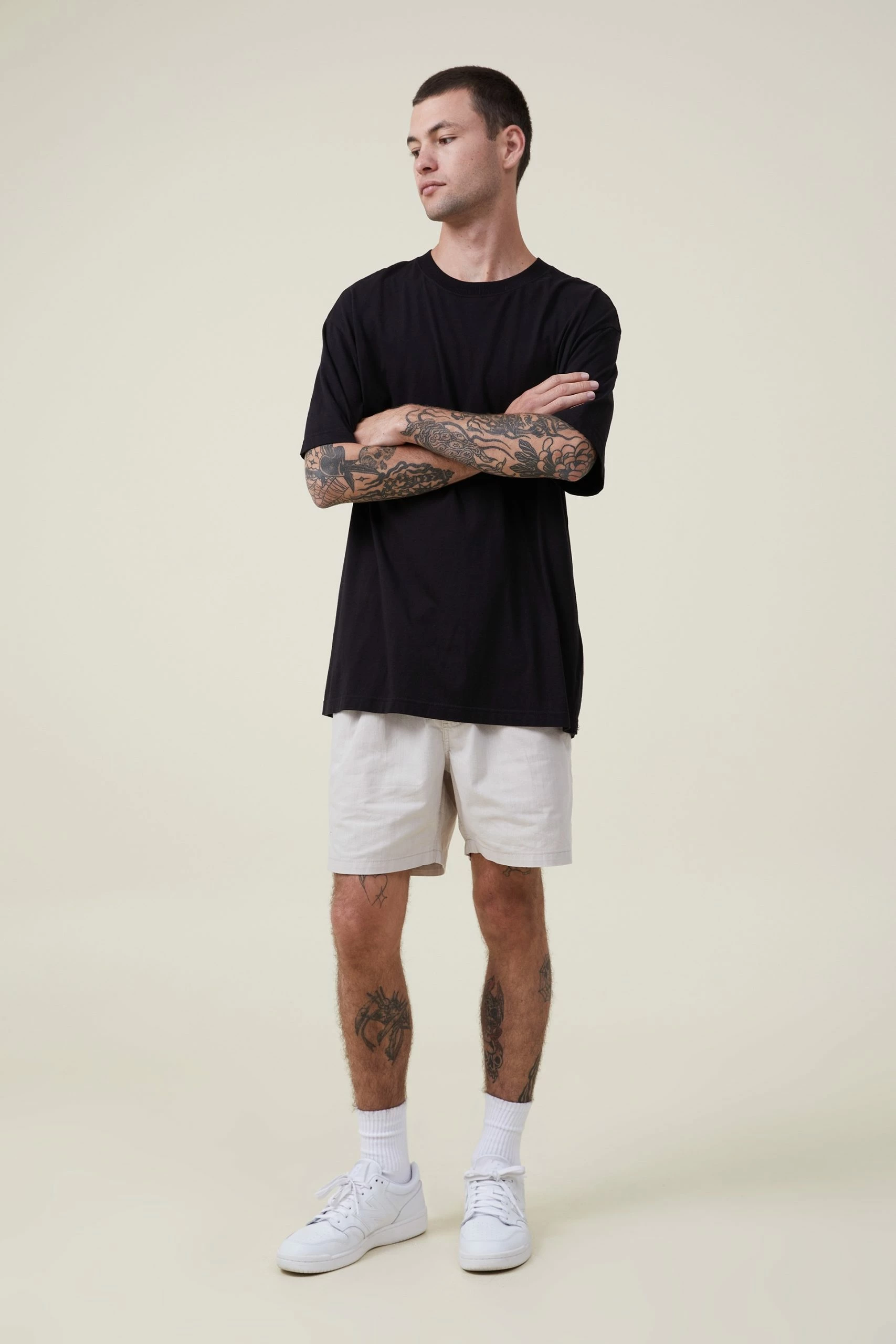 Cotton On Men Easy Short - Image 2