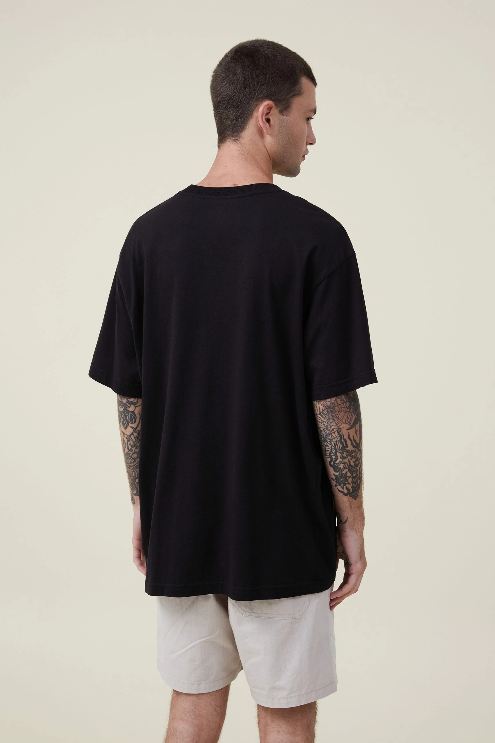 Cotton On Men Easy Short - Image 3