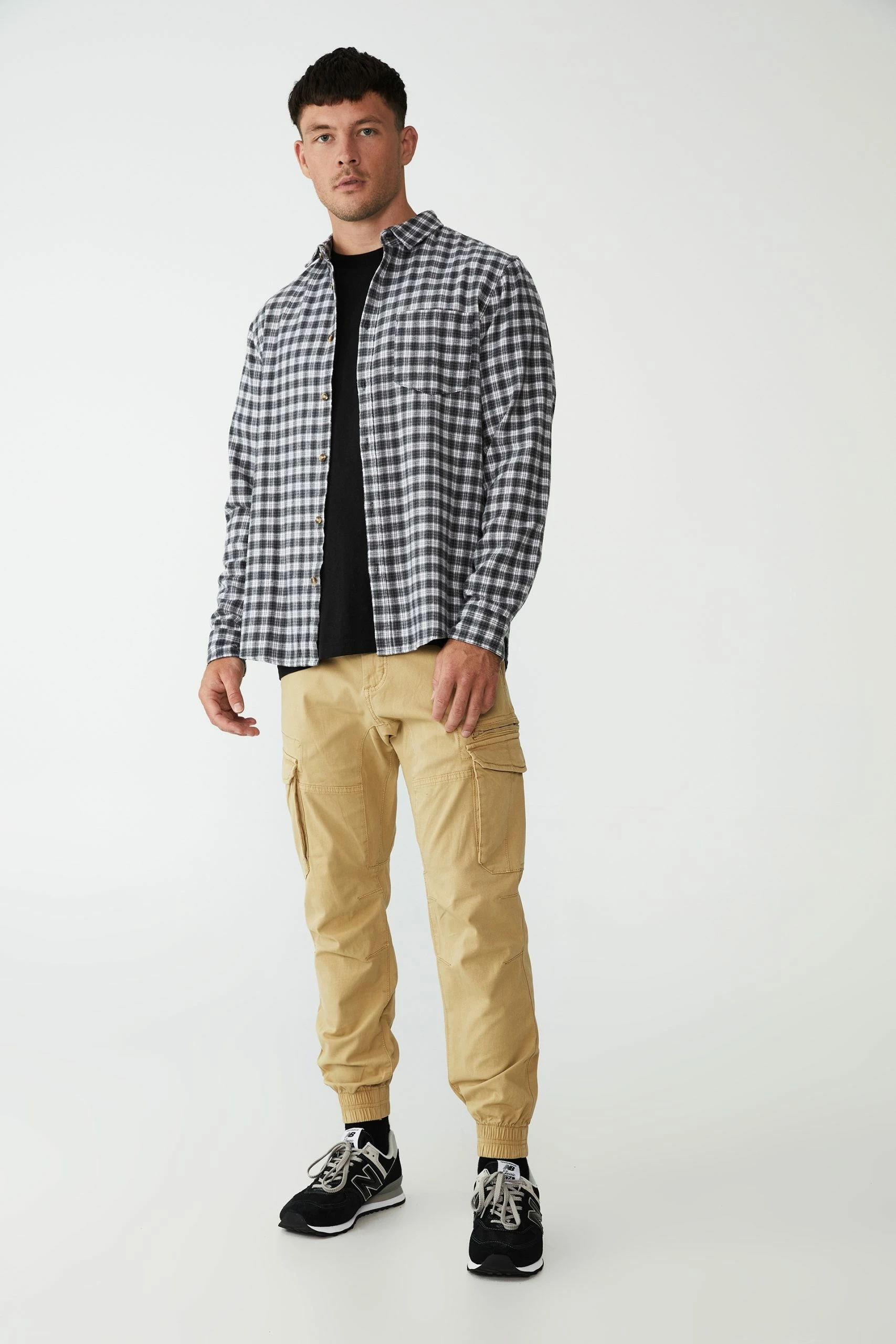 Cotton On Men Urban Jogger - Image 2