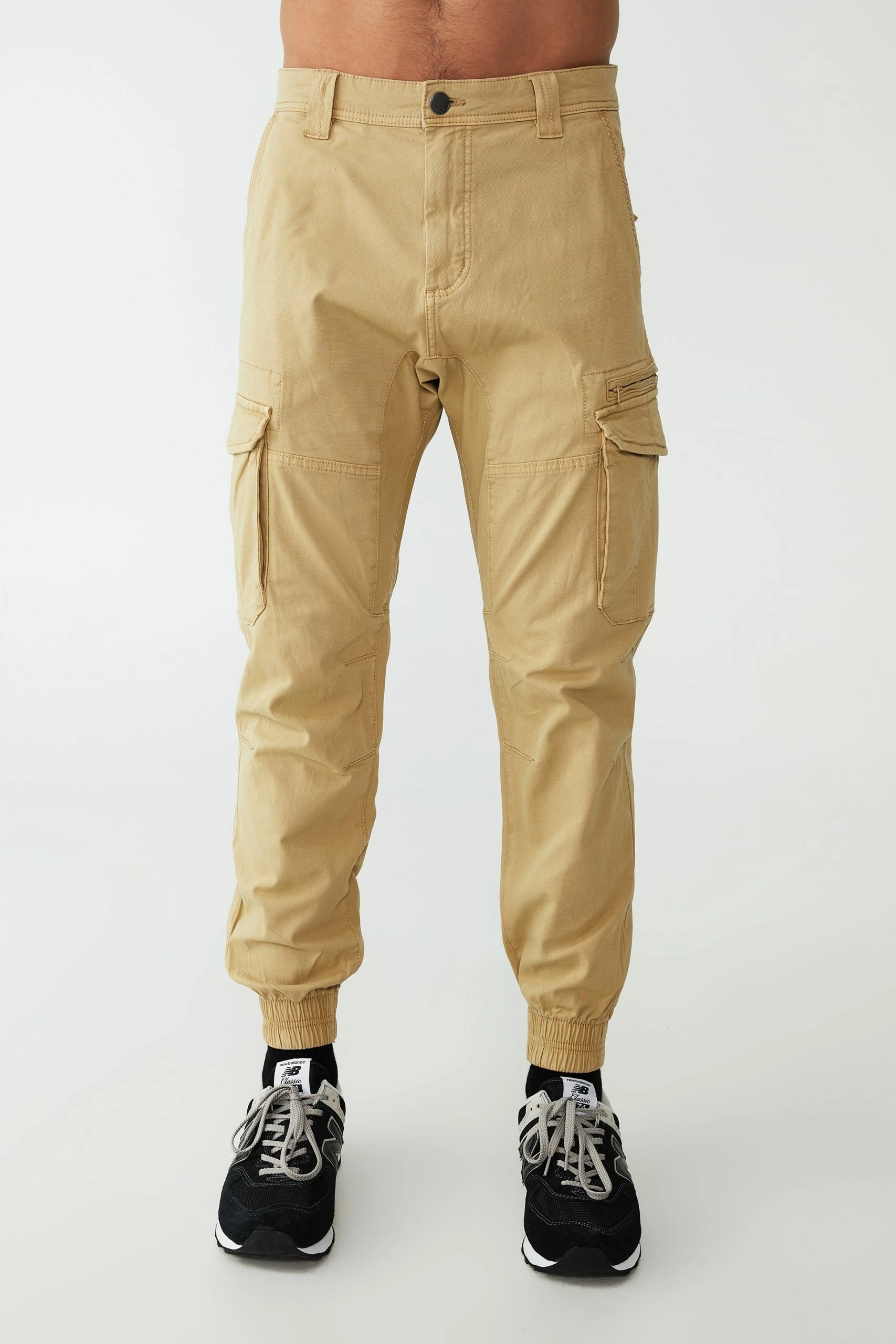 Cotton On Men Urban Jogger