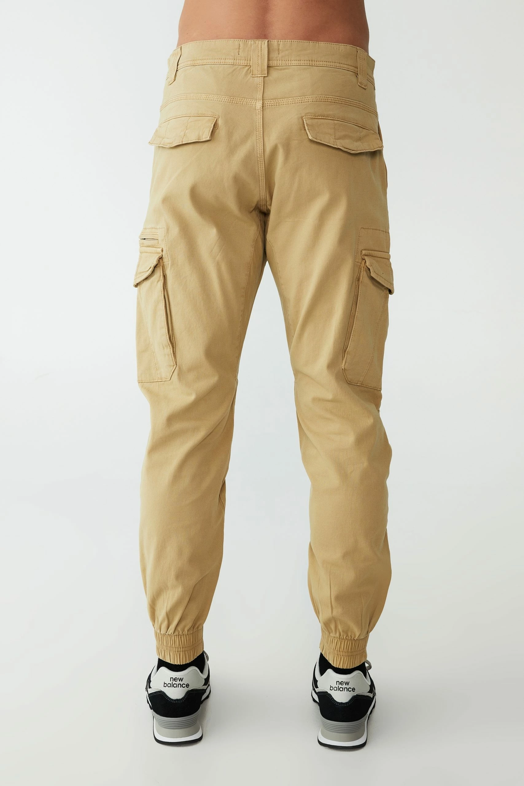 Cotton On Men Urban Jogger - Image 3