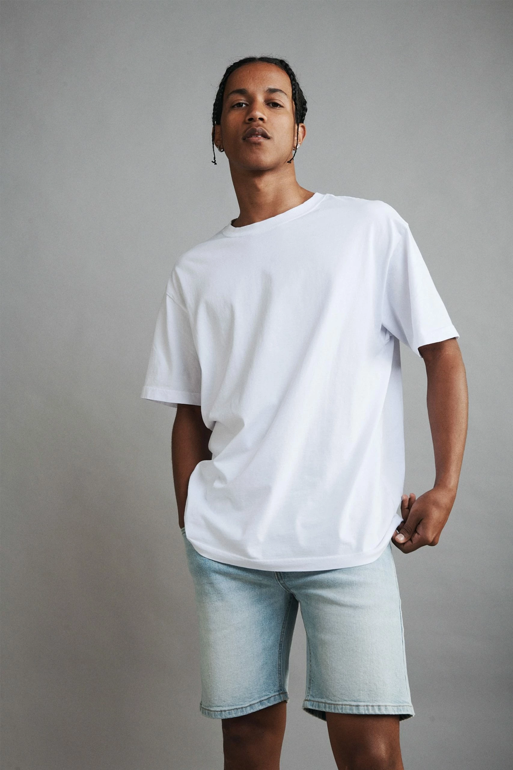 Cotton On Men Straight Short - Image 2