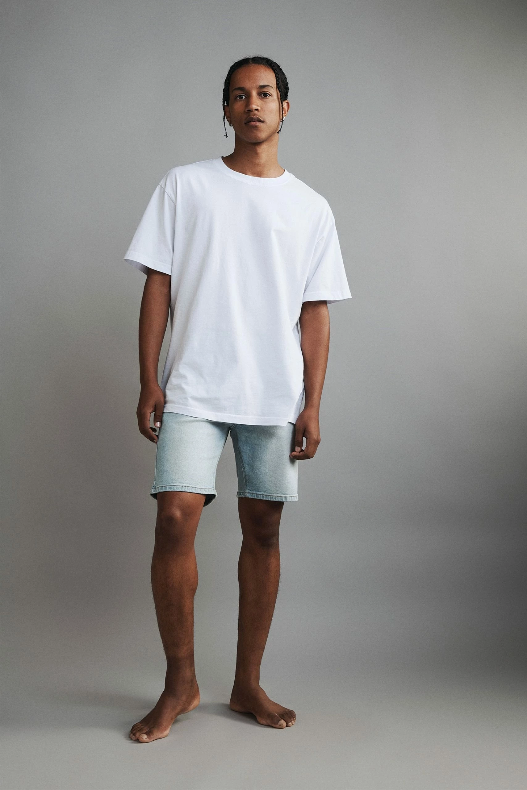 Cotton On Men Straight Short