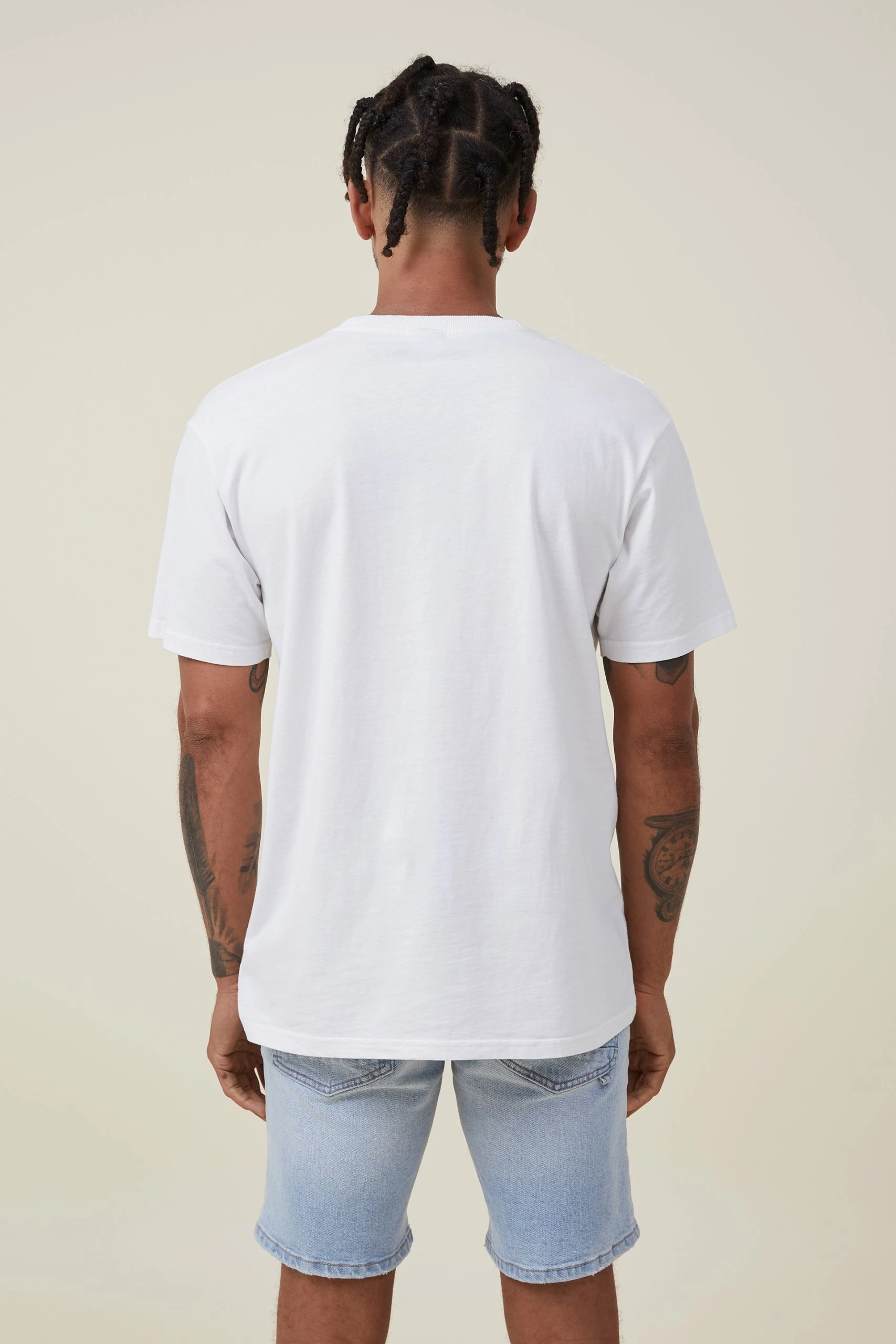 Cotton On Men Straight Short - Image 3