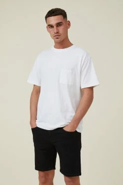 Cotton On Men Straight Short